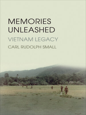 cover image of Memories Unleashed
